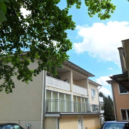 Ferienwohnung Sonnenschein Heringsdorf  Luaran gambar