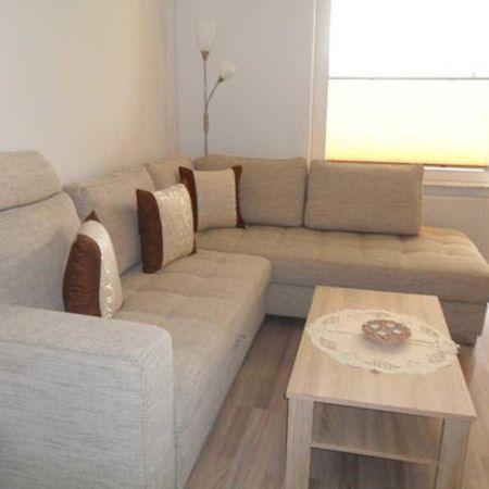 Ferienwohnung Sonnenschein Heringsdorf  Luaran gambar