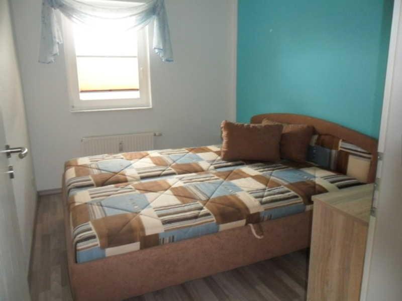 Ferienwohnung Sonnenschein Heringsdorf  Luaran gambar