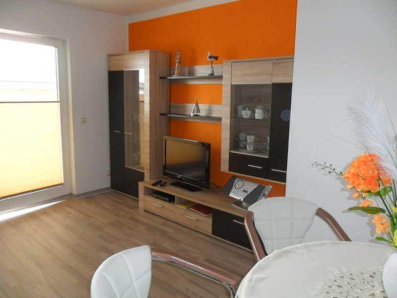 Ferienwohnung Sonnenschein Heringsdorf  Luaran gambar