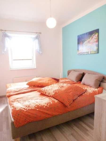 Ferienwohnung Sonnenschein Heringsdorf  Luaran gambar