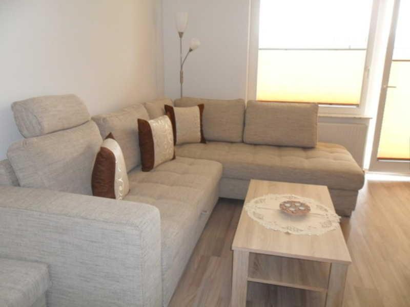 Ferienwohnung Sonnenschein Heringsdorf  Luaran gambar