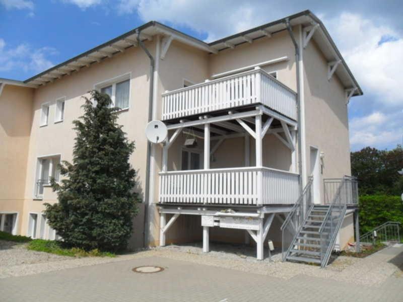 Ferienwohnung Sonnenschein Heringsdorf  Luaran gambar
