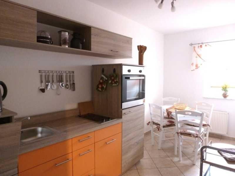 Ferienwohnung Sonnenschein Heringsdorf  Luaran gambar