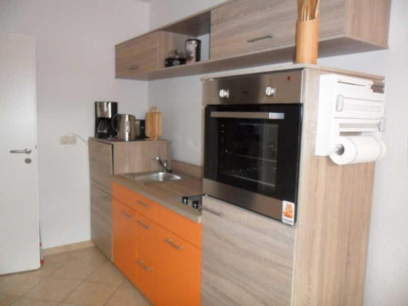 Ferienwohnung Sonnenschein Heringsdorf  Luaran gambar